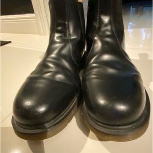 Dr. Martens